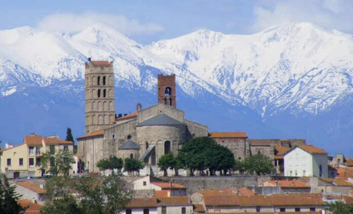 Elne Une destination privilégiée pour le week-end...