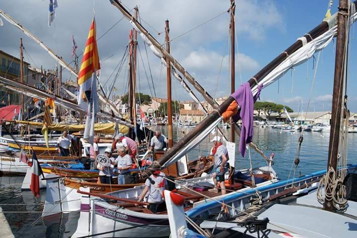 Filière nautique : destination Saint-Tropez pour notre délégation Catalane !