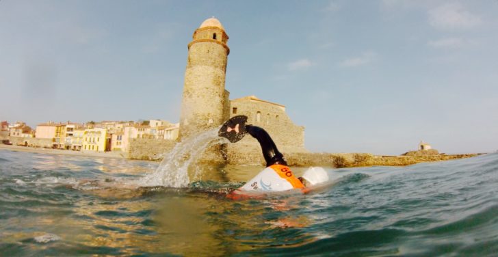 Argelès-sur-Mer/ SwimRun Côte Vermeille Première édition le samedi 25 juin 2016 !