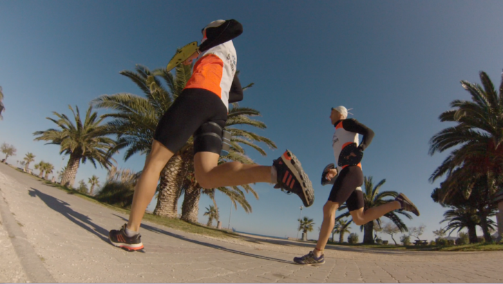 Argelès-sur-Mer/ SwimRun Côte Vermeille Première édition le samedi 25 juin 2016 !