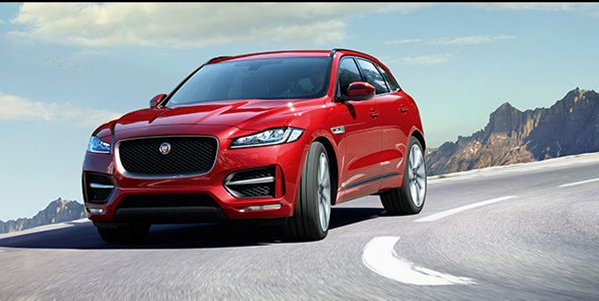 jaguar-suv