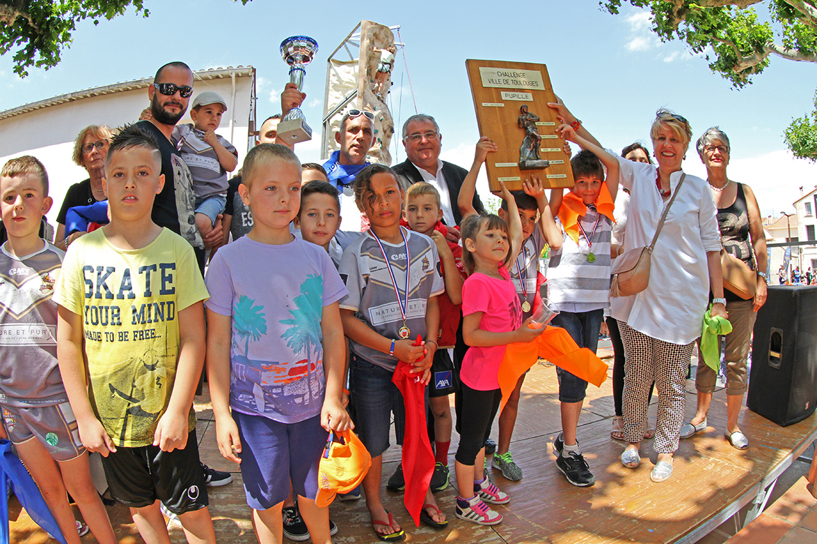 « Faites du Sport 2016 » : toute une journée pour faire du sport en famille !