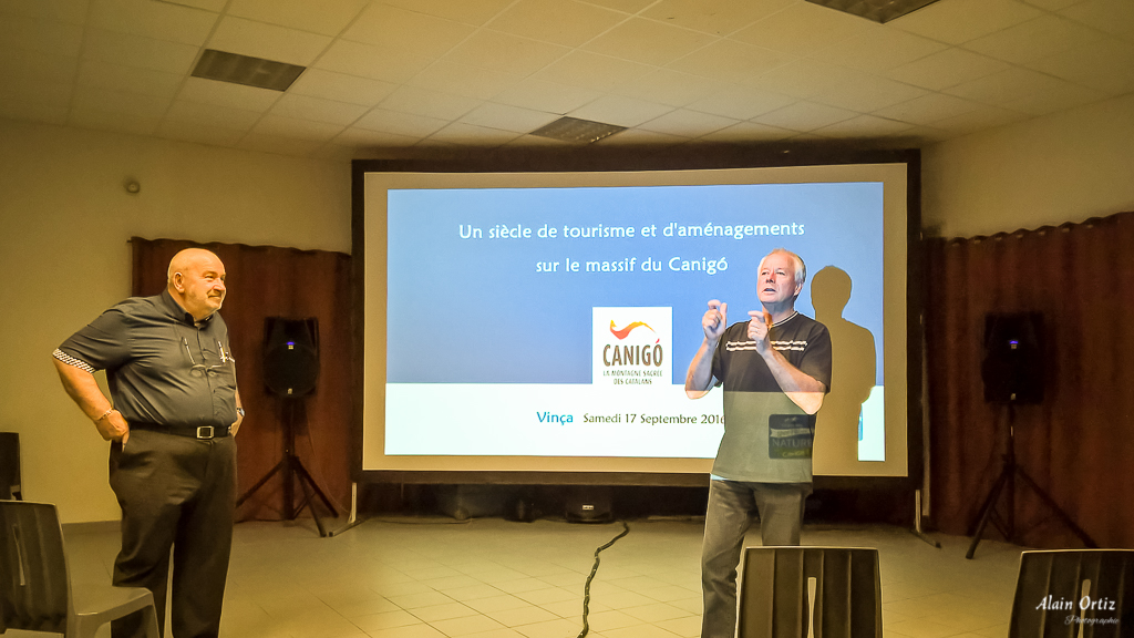 Sports, nature et animations avec le syndicat mixte Canigó grand site à Vinça