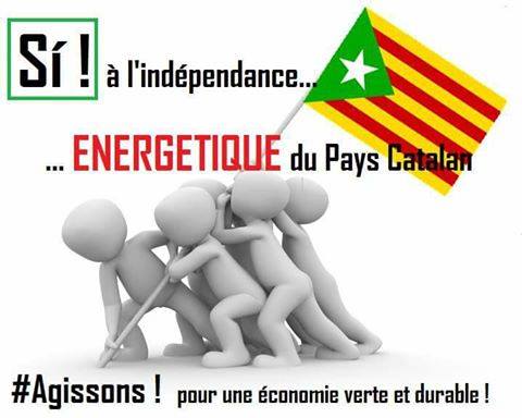 colloque sur l'indépendance énergétique et alimentaire du Pays Catalan