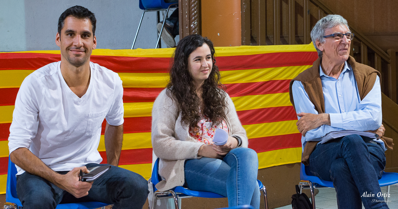 3ème circonscription des Pyrénées-Orientales. Communiqué de Léa Tytéca et Pierre Serra au lendemain du 1er tour des législatives