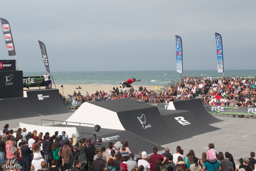 fise-xperience-series-un-evenement-a-ne-pas-manquer-ce-week-end-a-canet