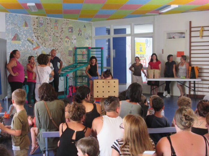 port-vendres-remise-de-diplomes-a-lecole-maternelle-pares-le-16-juin