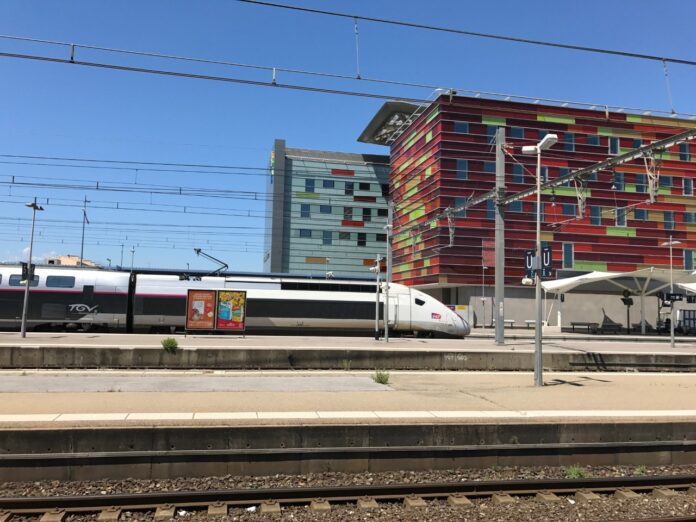 le-tgv-montpellier-perpignan-a-nouveau-sur-les-rails