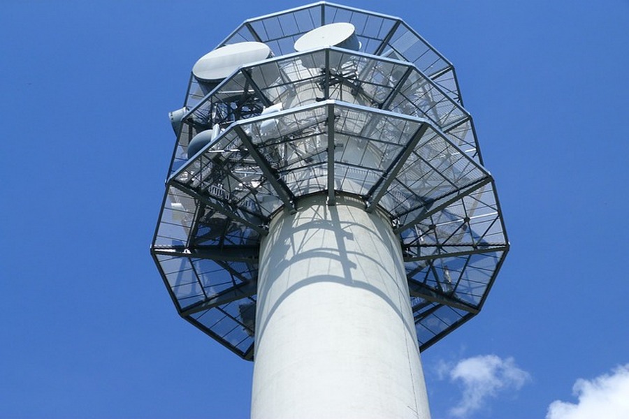 Antennes relais de Saint-Génis-des-fontaines, plus de 10 années de combat !