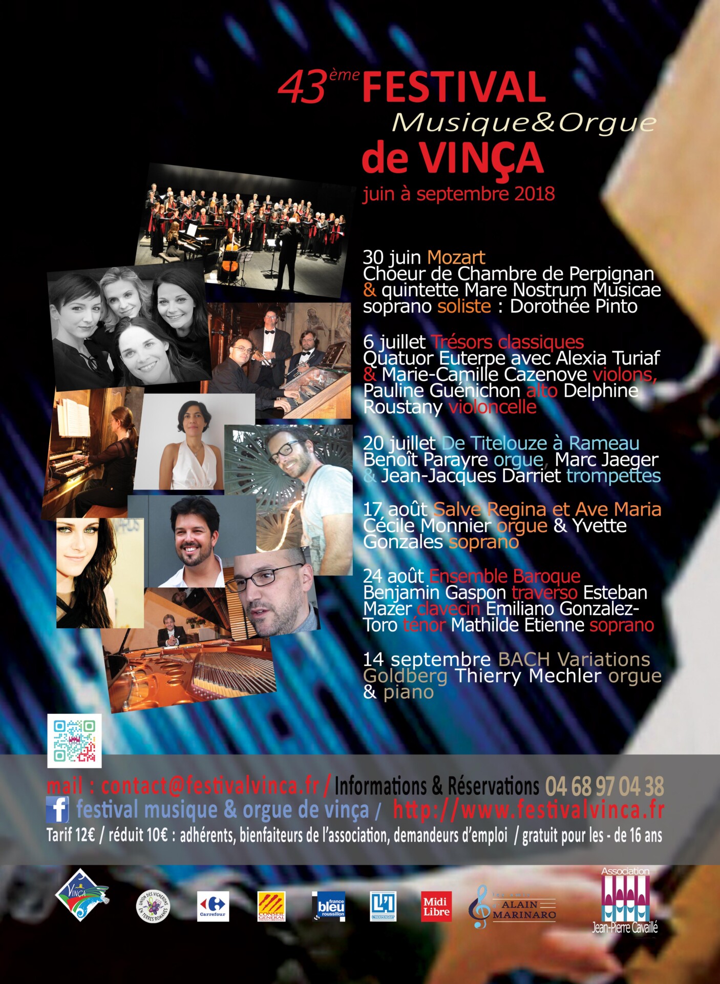 Festival de Vinça