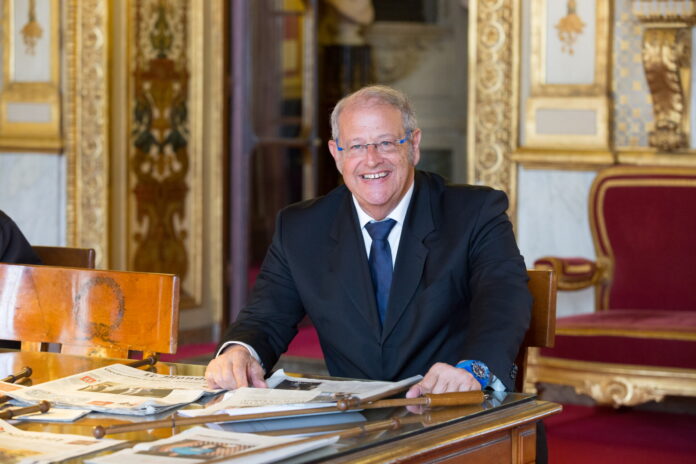 Le sénateur des Pyrénées-Orientales Jean SOL s’insurge sur la suppression probable de 15 lits de médecine dans notre département