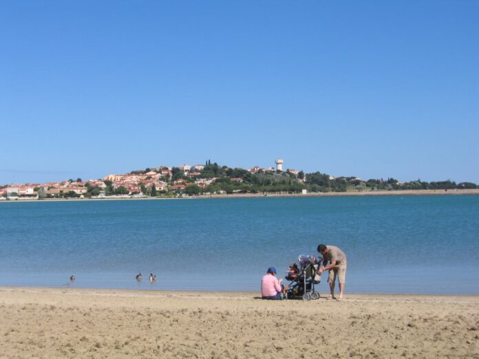 Inscrit dans un tourisme de proximité, le Lac de la Raho vous tend les bras...