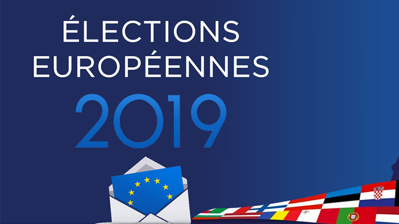 Elections europeennes 2019