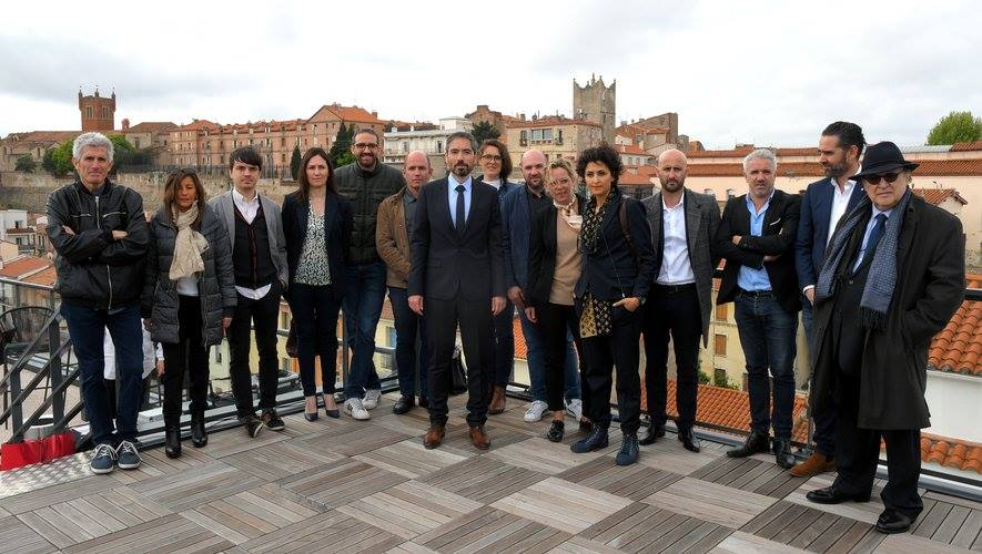 Olivier Amiel écrit aux candidats à l'élection municipale de Barcelone