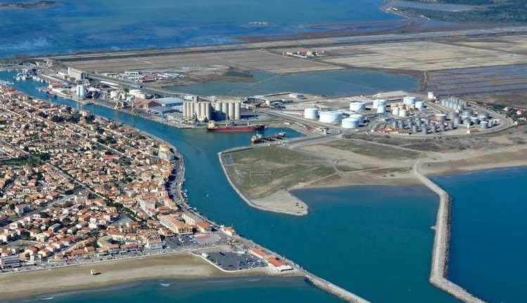 Port-la-Nouvelle : la Région Occitanie doit prononcer un moratoire immédiat !