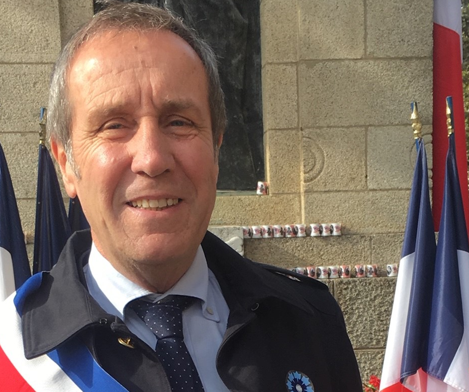 Jacques Manya, maire de Collioure : « Je ne partirai pas sans avoir tout dit »