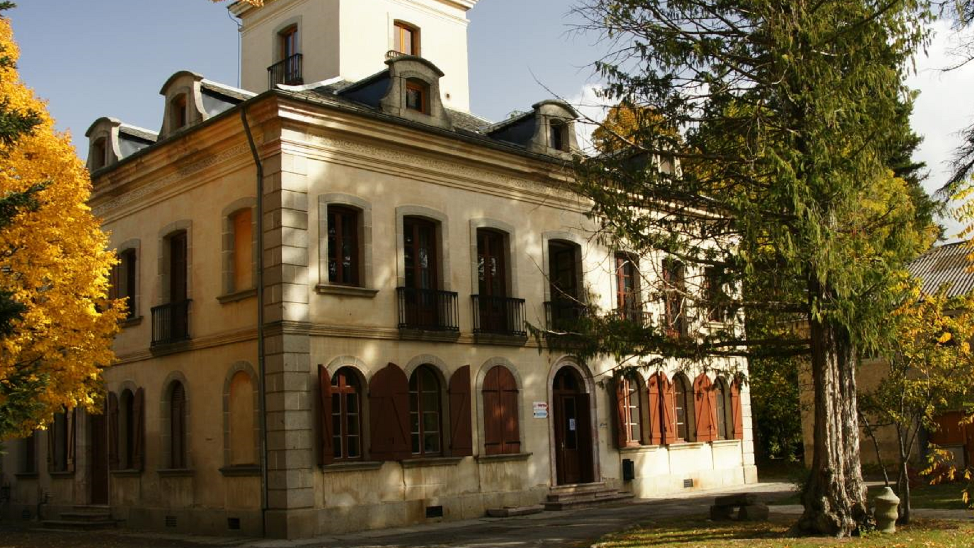 Coronavirus : fermeture du Lycée agricole de Bourg Madame