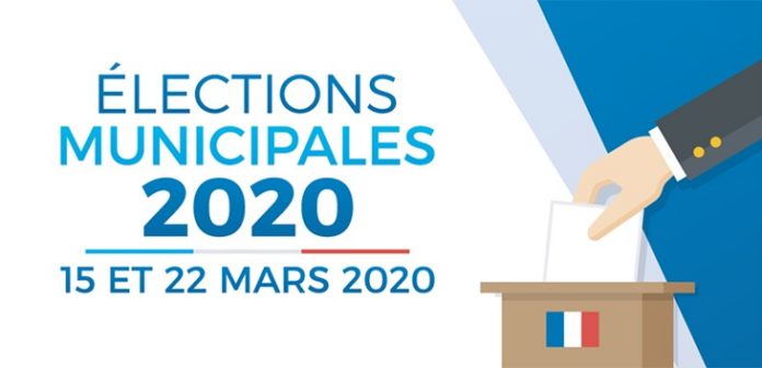 Résultat élections municipales Pyrénées-Orientales