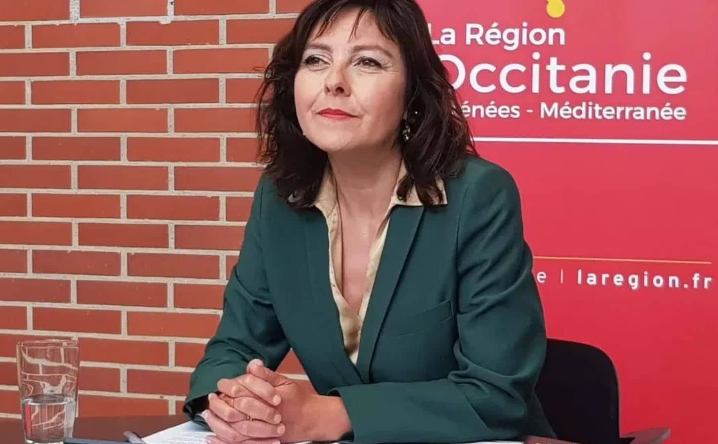 Carole Delga/ « Une task force au service des Français et des habitants d’Occitanie »