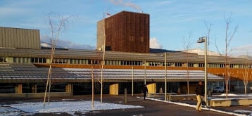 L’hôpital de la Cerdagne appelle à une extrême prudence lors des fêtes