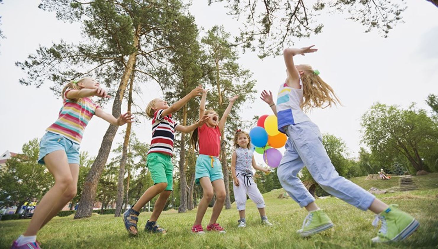 Canet-en-Roussillon, candidate au titre « Ville amie des enfants » par l’Unicef