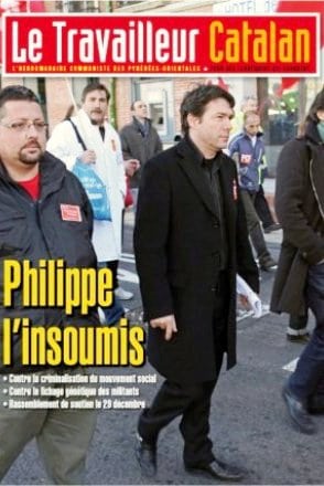 Philippe-Galano-insoumis-PCF-Perpignan-décédé