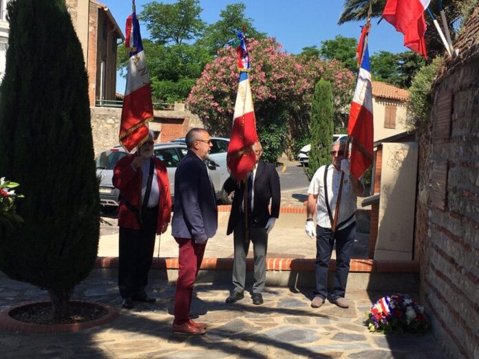 Journée nationale de la résistance