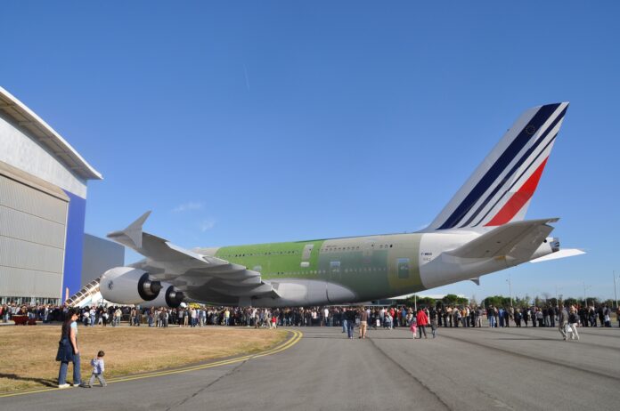 La crise de l'Aéronautique frappe de plein fouet la Haute-Garonne et la France