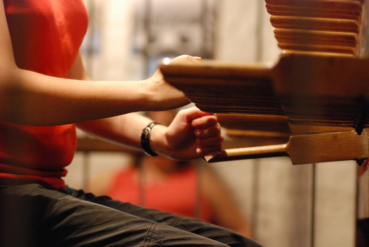 Concert de fin d’année de la classe de carillon