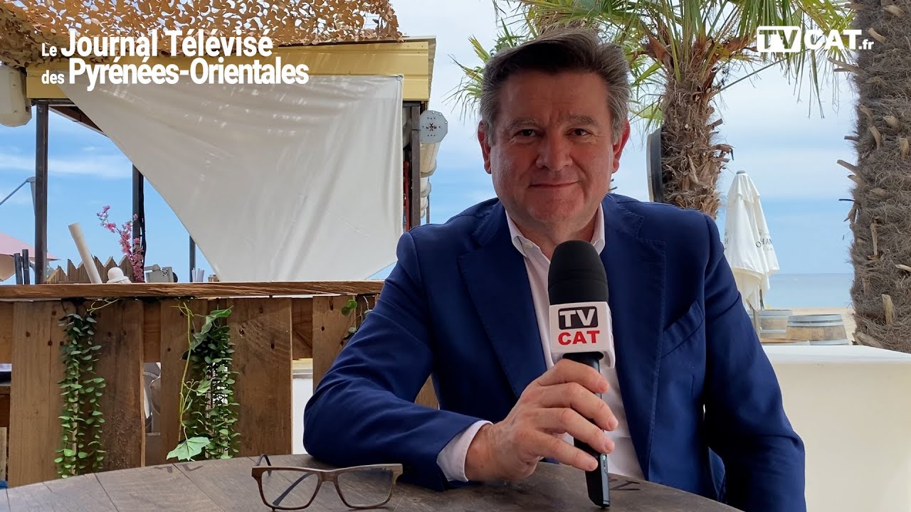 JT23 [EXCLUSIF] Alain Ferrand s’exprime sur sa mise en examen – #JTDESPO #TVCAT