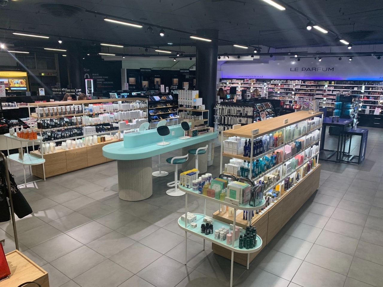 La Beauty galerie : un nouvel espace beauté à Perpignan