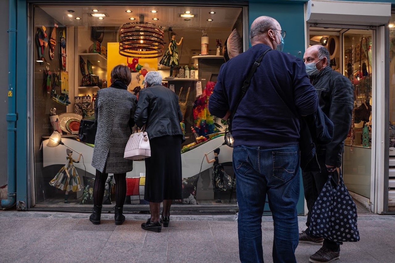 Upe66/ « Les représentants des commerces de notre territoire s’inquiètent et s’interrogent ! »