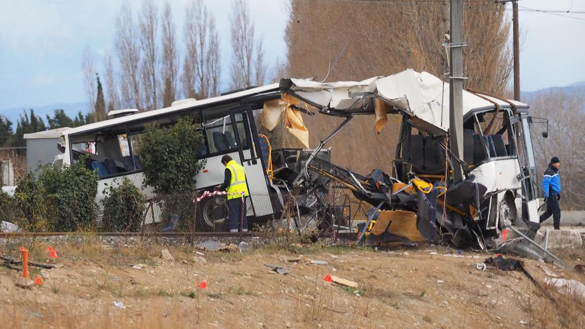 #FLASH INFO : Millas : la conductrice de l’autocar jugée au tribunal correctionnel – Air France quitte Perpignan et laisse sa place à Transavia