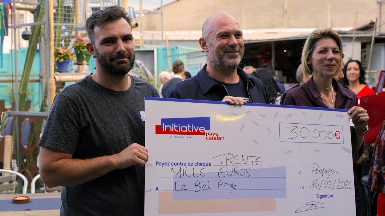 #FLASHINFO : Economie : le réseau Initiative Pays Catalan investit 236 500 € sur le territoire en 2021 – Le Perthus/ Ariel Gonzalez : 12 ans, vainqueur de la Coupe de France sud Karaté Semi-Contact