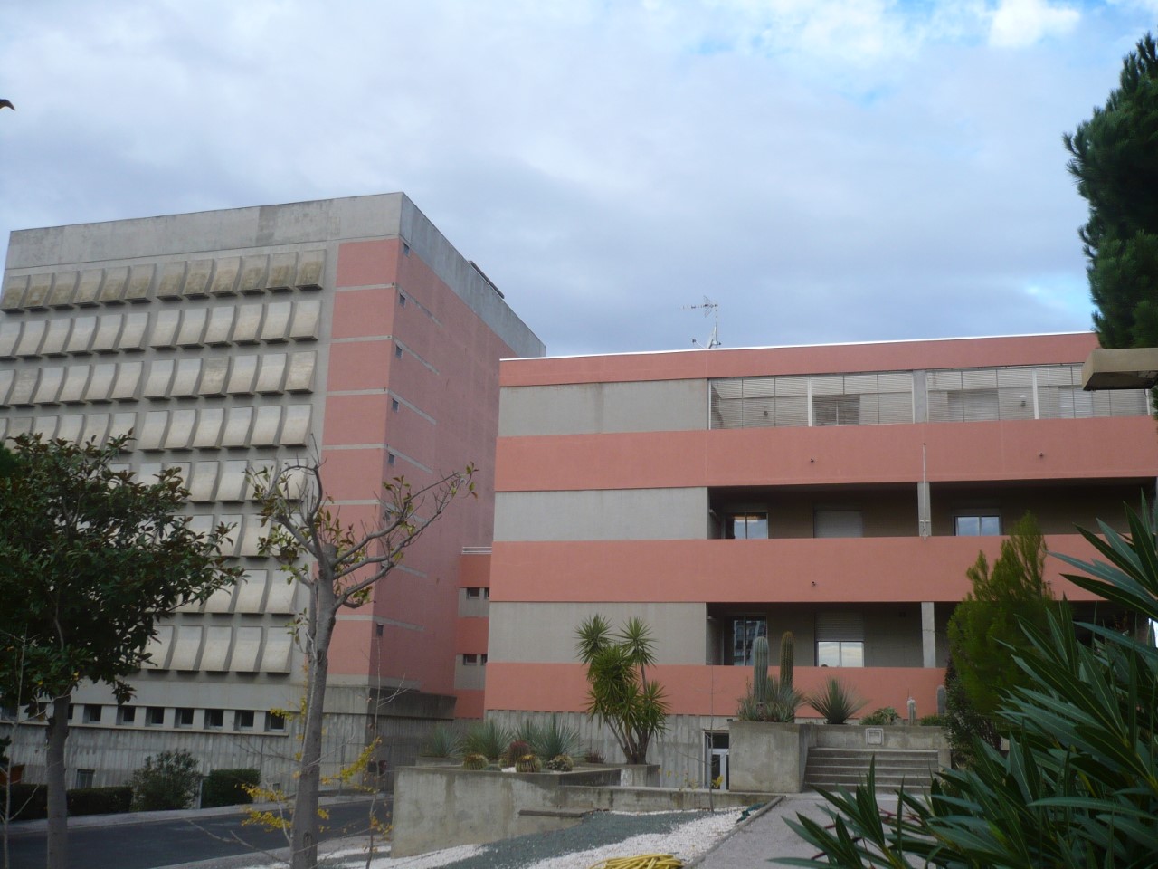 Les étudiants de l’Ifct visitent les archives départementales