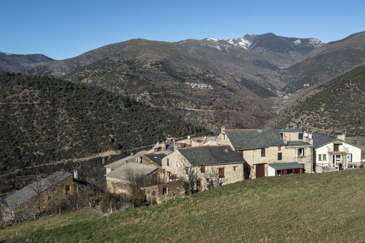 Le Département aide à la réhabilitation de la maison communale de Marians