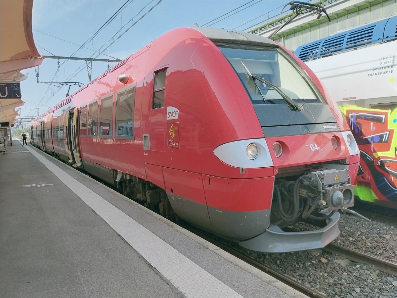 Assemblée Générale de « Train en Têt »