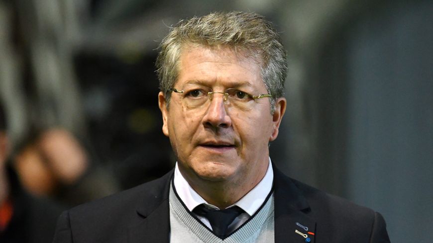 #FLASHINFO : USAP : François Rivière pourrait quitter la présidence du club – Ryanair : joie de courte durée pour les amateurs du Portugal