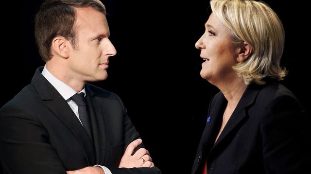 #FLASHINFO : 2nd Tour : Marine Le Pen – Emmanuel Macron, c’est l’heure du grand débat – Argelès-sur-Mer : La superproduction Mary Poppins est de retour