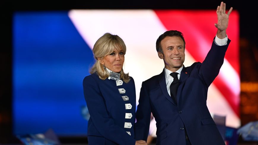 #FLASHINFO : Présidentielle 2022 : Emmanuel Macron réélu président de la république – 66 Degrés Sud : L’internationale cycliste arrive à Perpignan