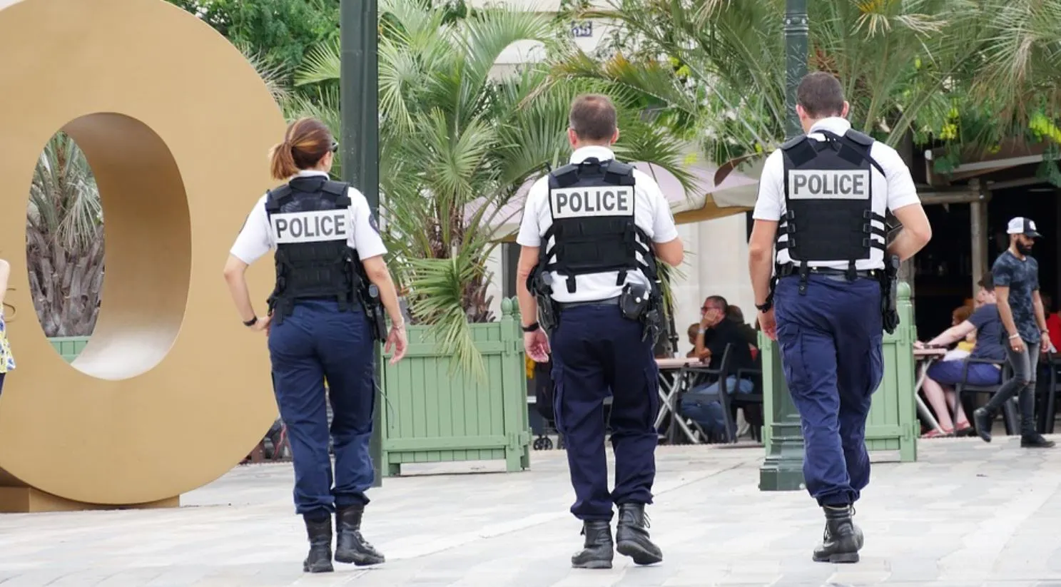 #FLASHINFO : Recrutement dans la Police nationale : Derniers jours d’inscription pour devenir cadet de la République – Marion Tharaud élue présidente d’Occitanie Films