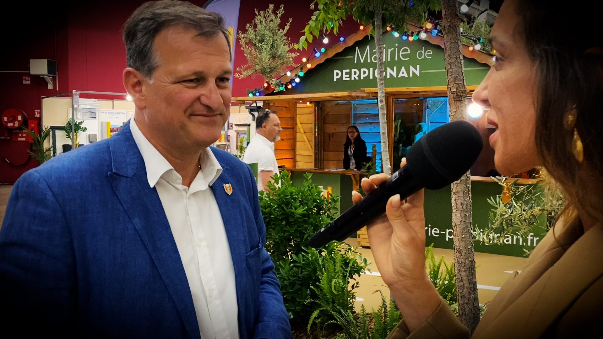 60 ans après ! Perpignan capitale des Français d’Algérie