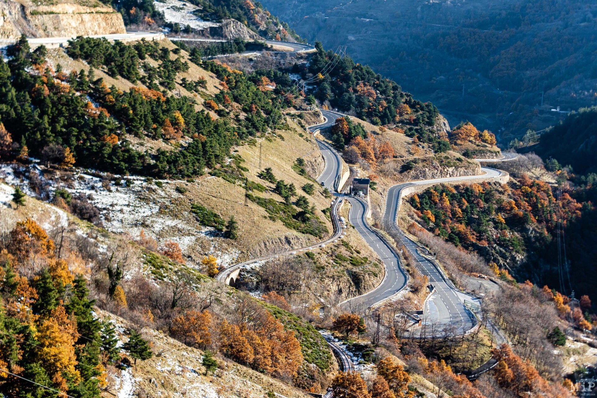 #FLASHINFO : RN116 : Feu vert pour la rénovation de la route des montagnes – Pia : Première édition de la fête de l’âne