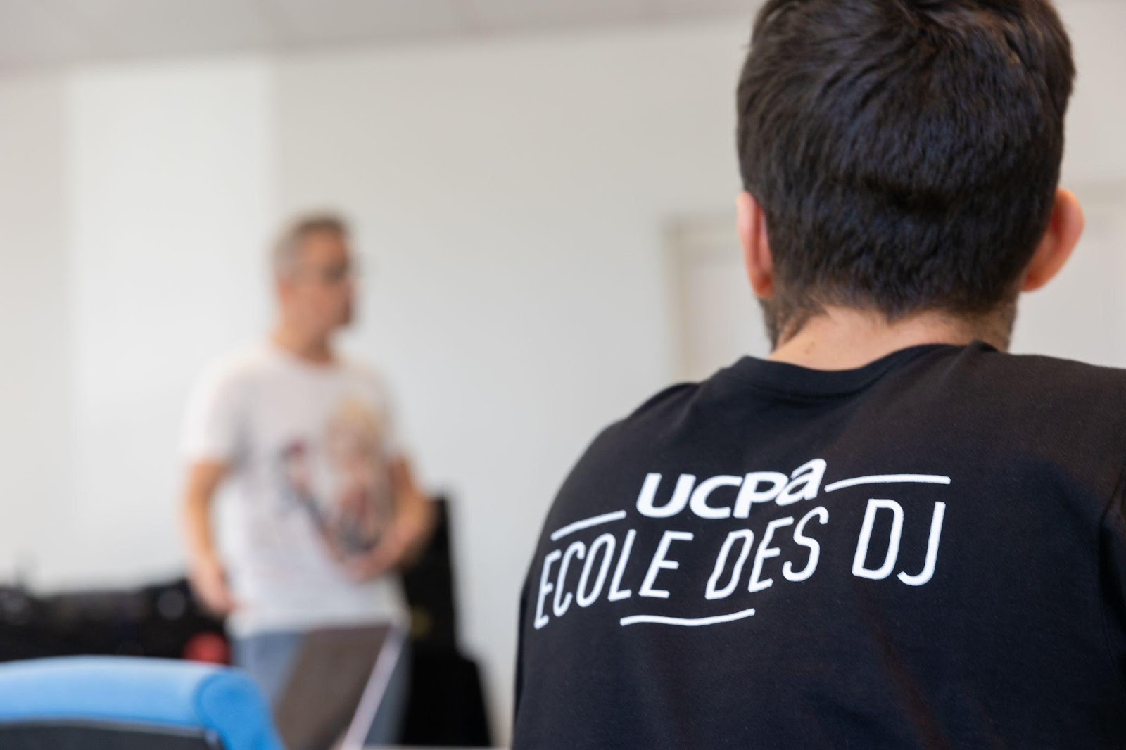 L’Ucpa ouvre sa troisième école des DJ à Port-Barcarès