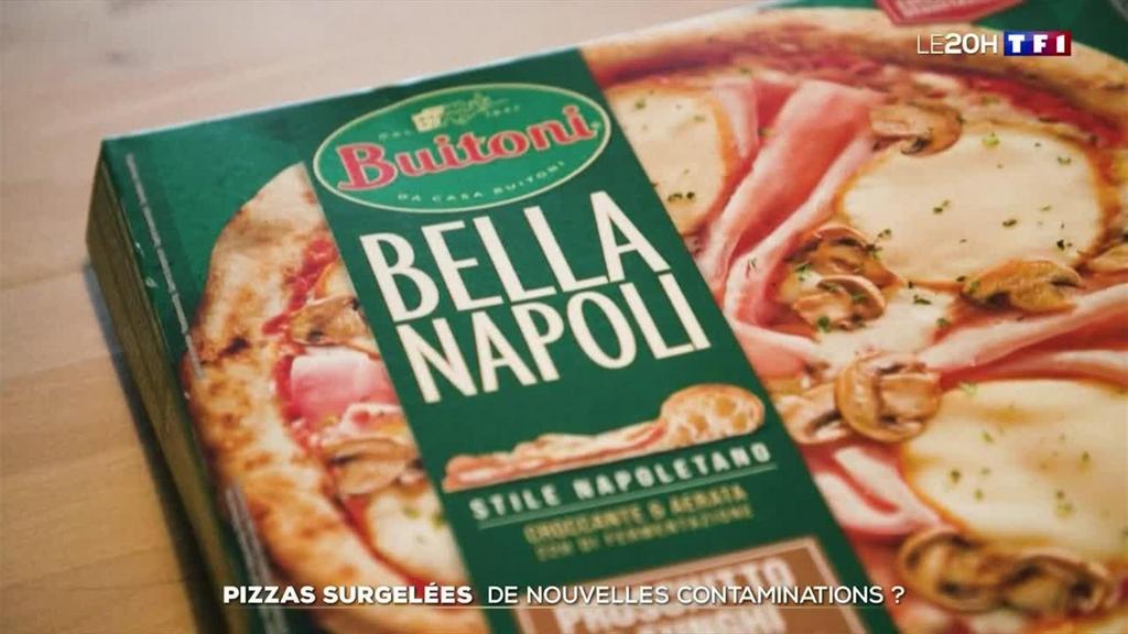 #FLASHINFO : Scandale sanitaire : Une perpignanaise intoxiquée par une pizza Buitoni « Bella Napoli » – PS/LFI : Carole Delga contre un rapprochement avec l’extrême gauche