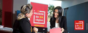 #FLASHINFO : Emplois : Une réunion d’information dans la Maison de Ma Région de Perpignan – Pyrénées-Orientales à la Catalogne à vélo