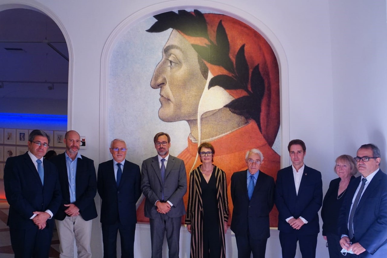 La fundació Gala-Salvador Dalí rep el 60% dels visitants que tenia abans de la pandèmia i encara la recuperació