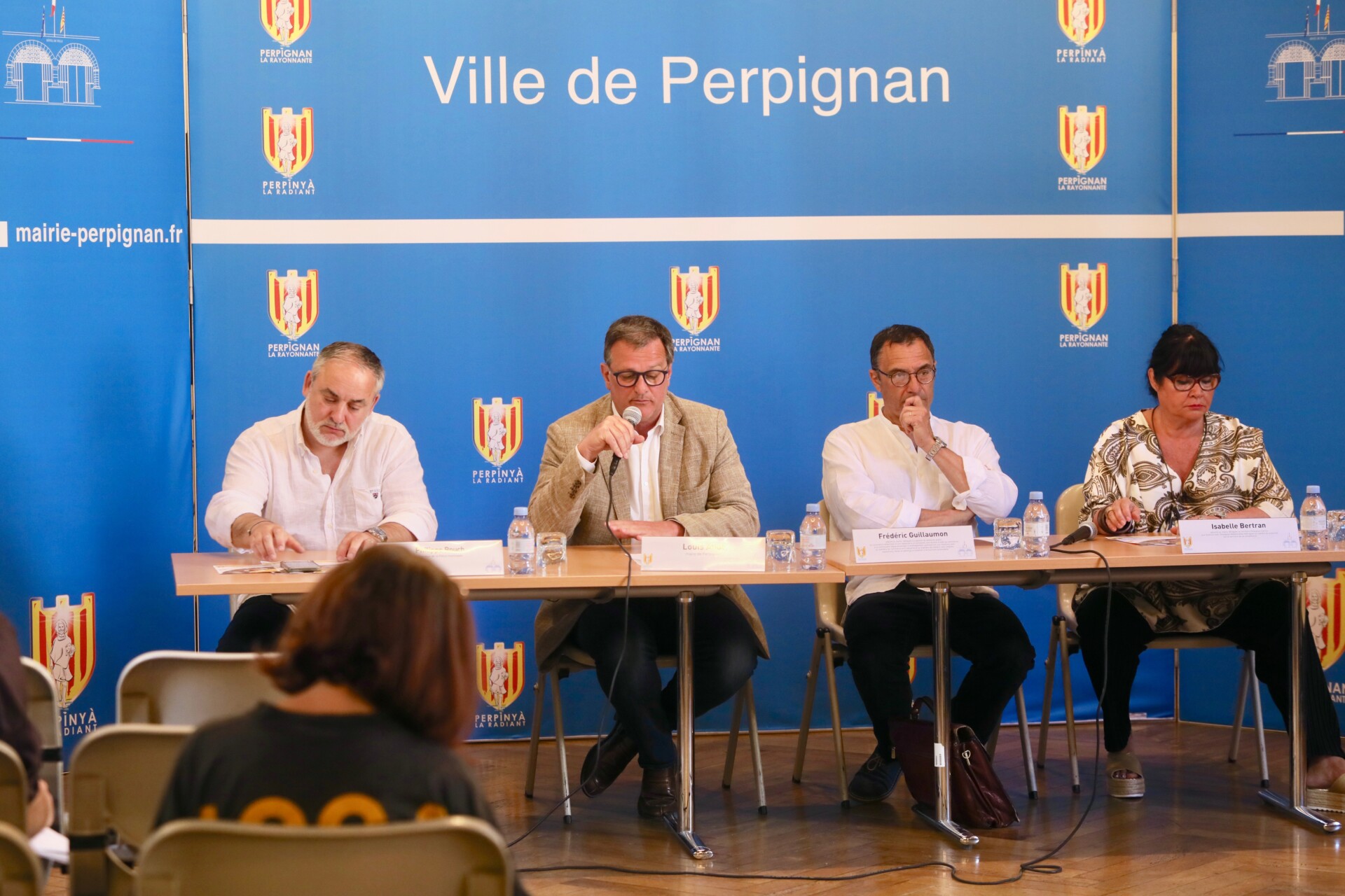 Perpignan, la plus grande communauté « voisins vigilants » de France