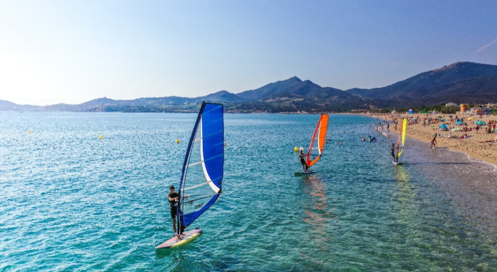 Argelès-sur-Mer : une destination qui répond aux attentes des Français pour la saison estivale 2022 !