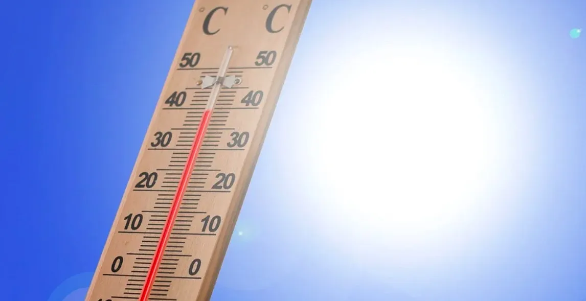 #FLASHINFO : Canicule : Vague de chaleur imminente dans les PO – L’Europe prolonge le certificat Covid